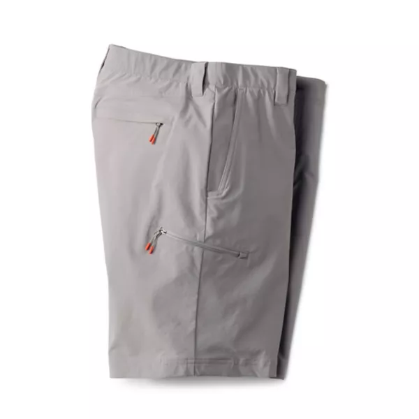 Jackson Quick-Dry Shorts