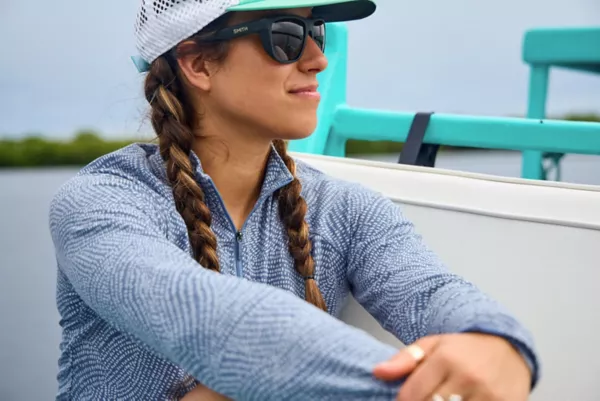 Women's DriCast™ Quarter-Zip