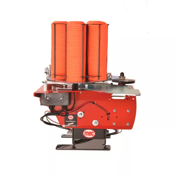 MEC 100E Sporter 135 Electric Clays Trap