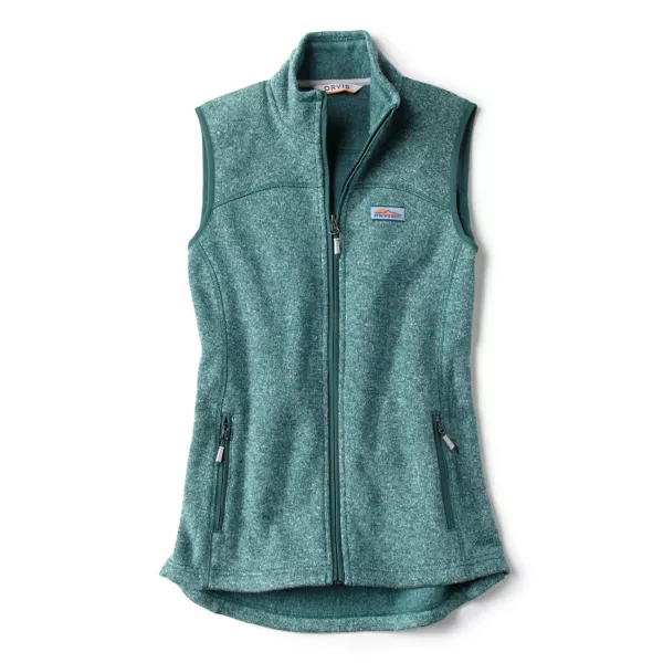 Women's R65™ Sweater Fleece Vest