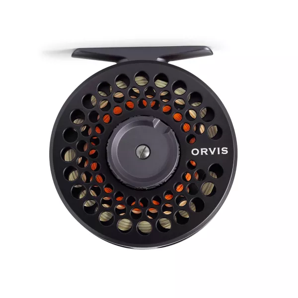 Battenkill Disc Reel