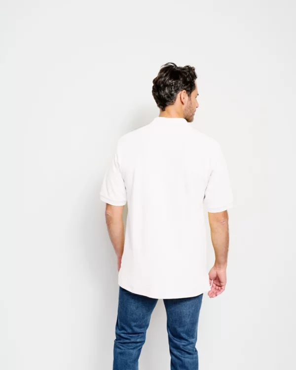 The Orvis Signature Polo