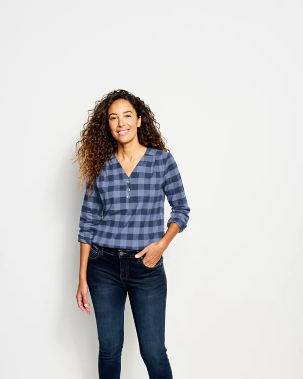 Flat Creek Forever Shirt