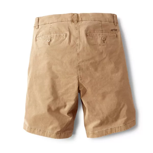 Angler Chino Shorts