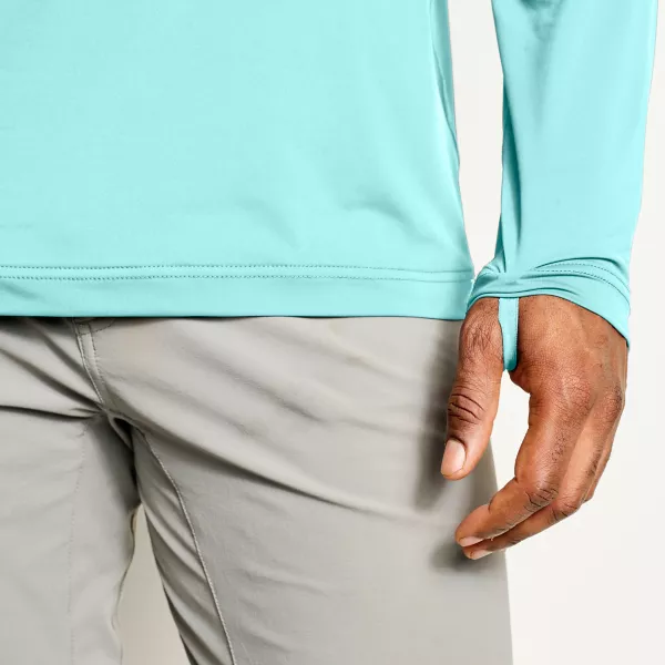 Sun Defense Crewneck