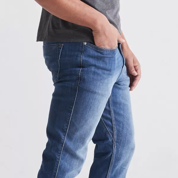 DUER™ Performance Denim
