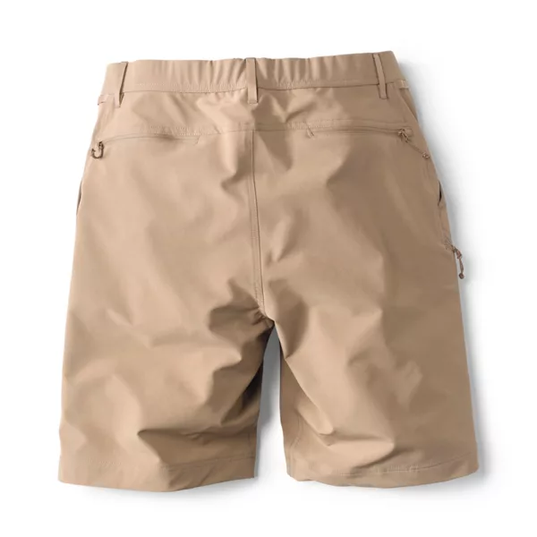 Men's PRO Approach Shorts