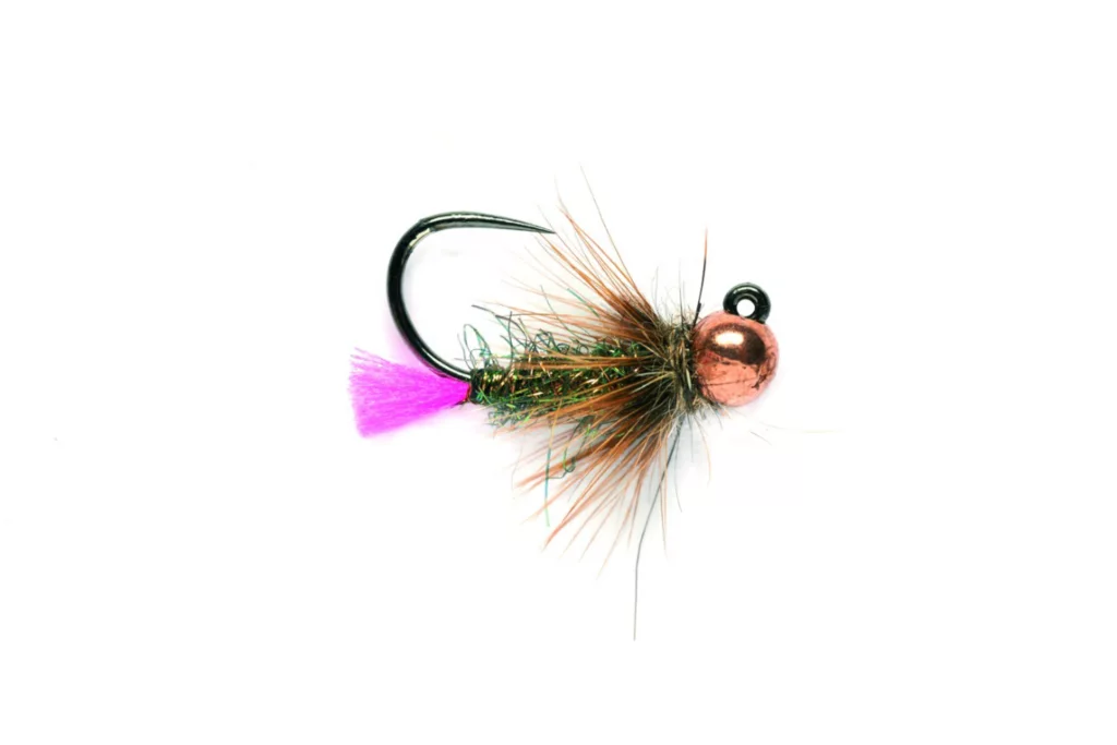 Tactical Hot Tag Jig