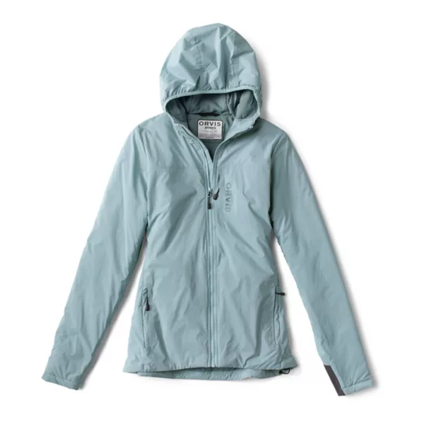 Women's PRO Insulated Hoodie