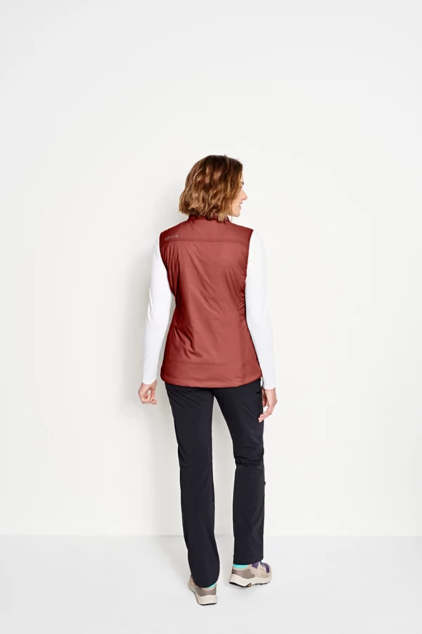 Women's PRO Insulated Vest