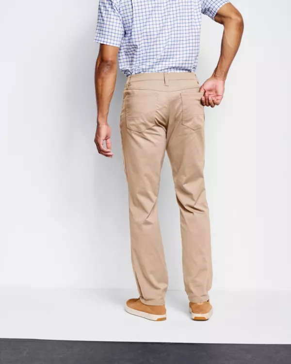 O.O.O.O.™ 5-Pocket Pants