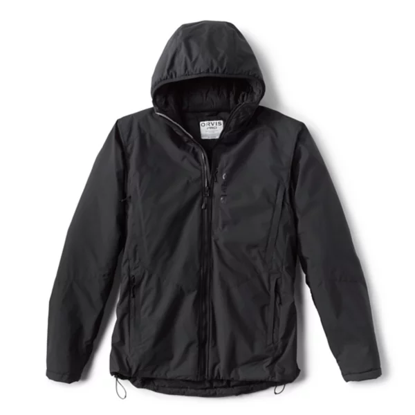 Men's PRO HD Insulated Hoodie