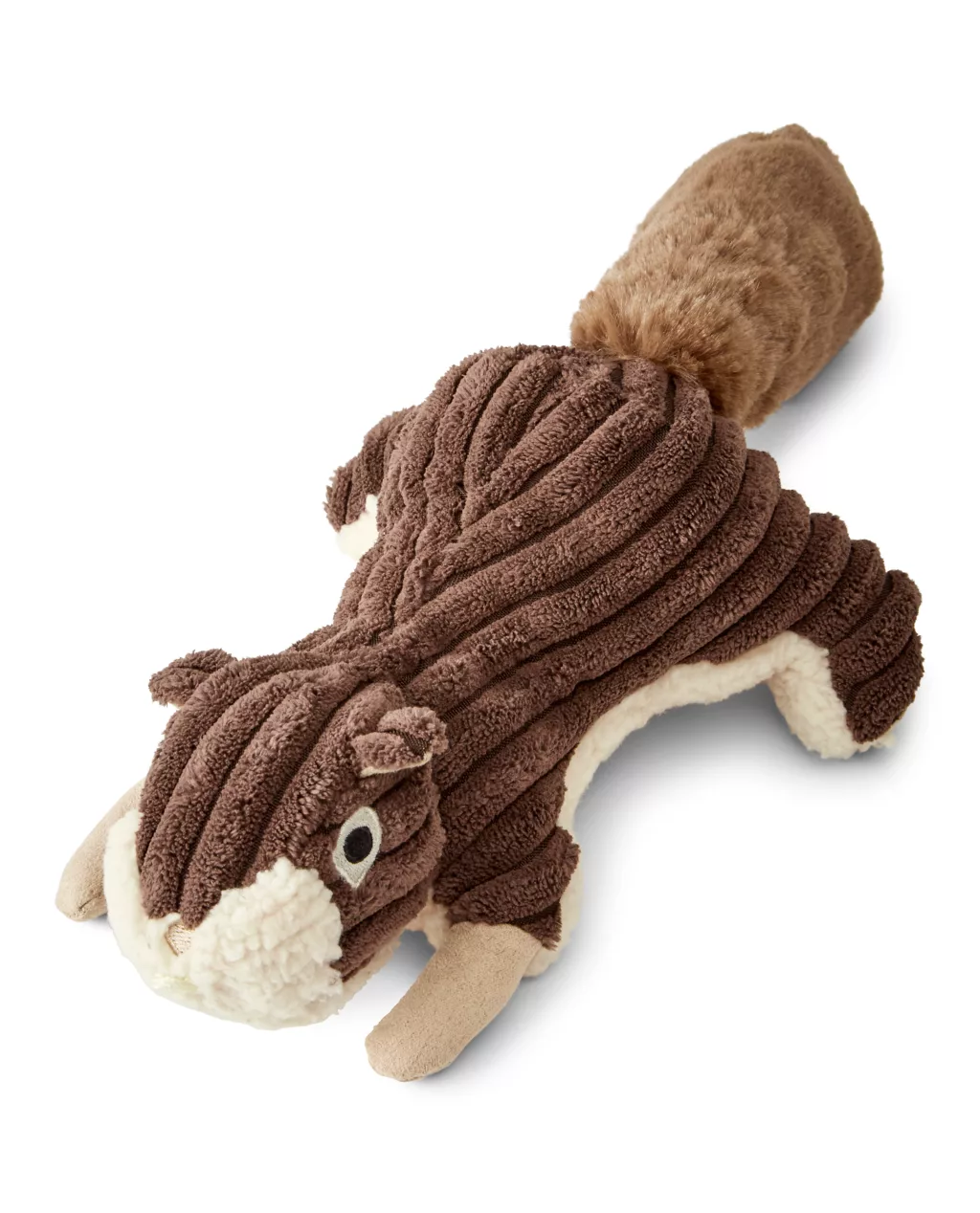 Animal Squeaker Toys