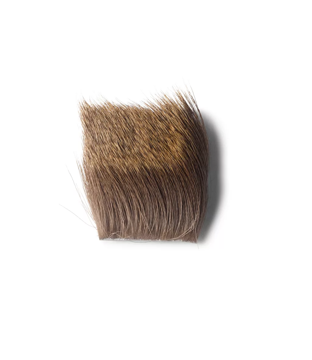 Elk Hair