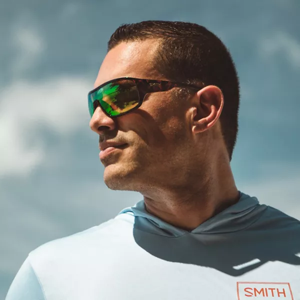 Smith Spinner Sunglasses