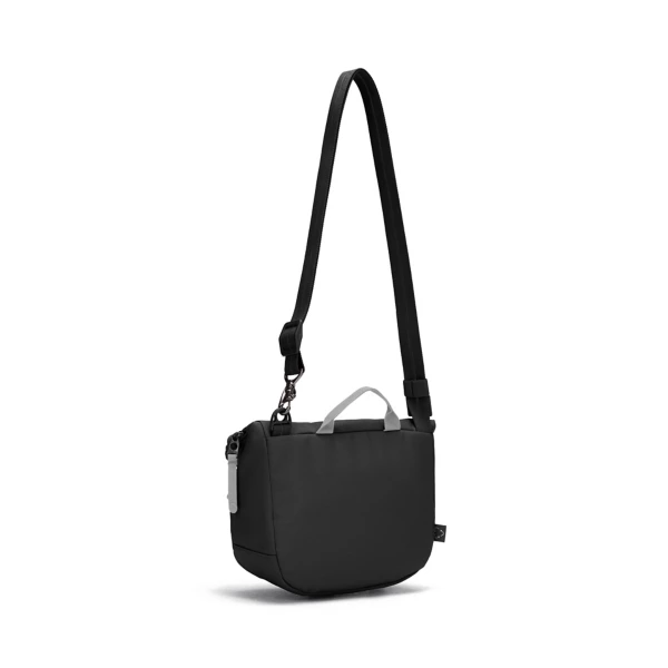 Pacsafe® Go Saddle Crossbody Bag