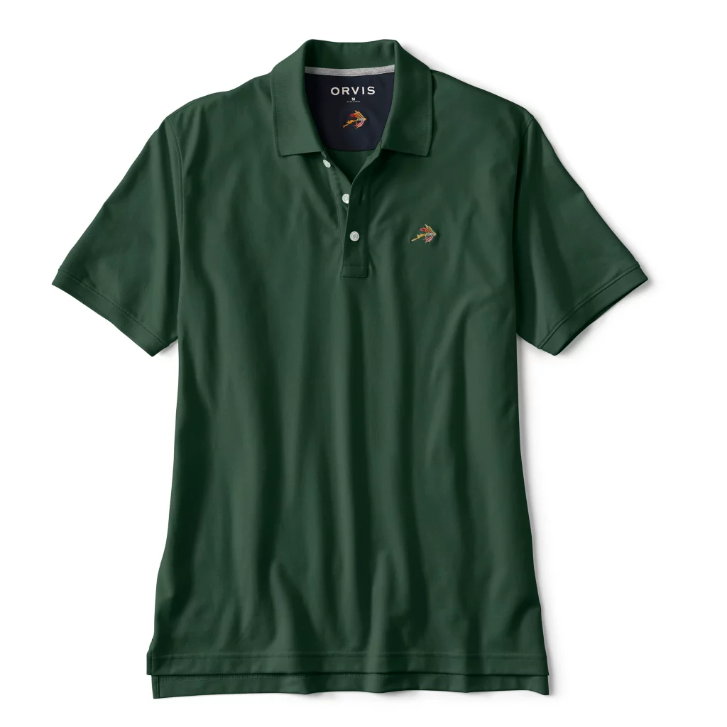 On-The-Fly Polo