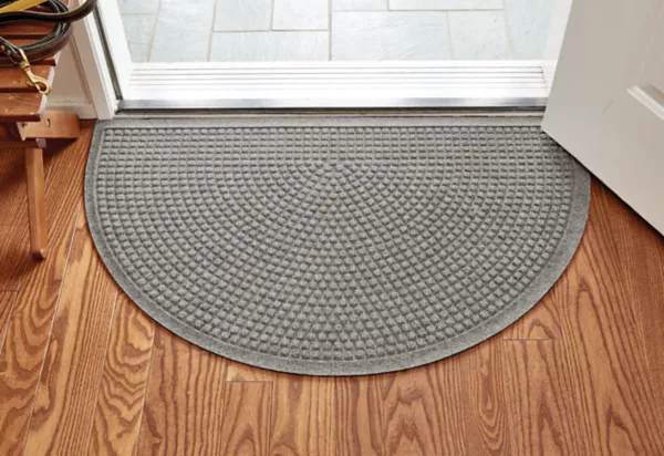 Grid Recycled Water Trapper® Mat