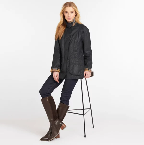 Barbour® Beadnell Jacket