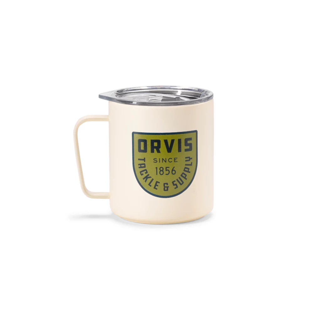 MiiR Camp Mug