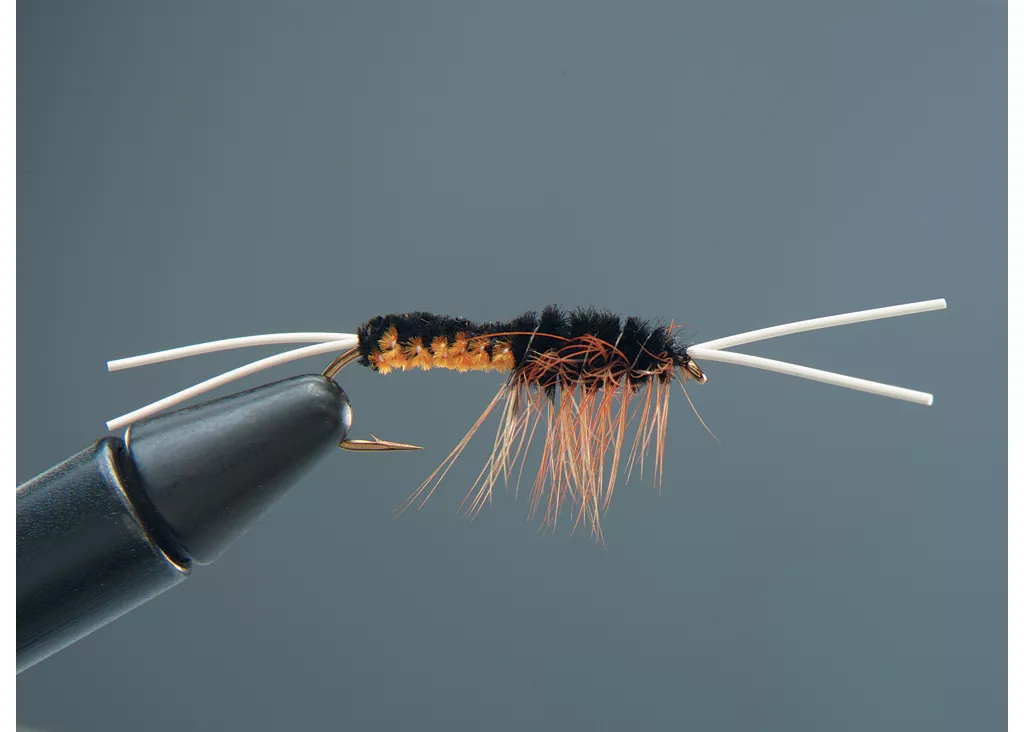 Orvis Chenille - Small