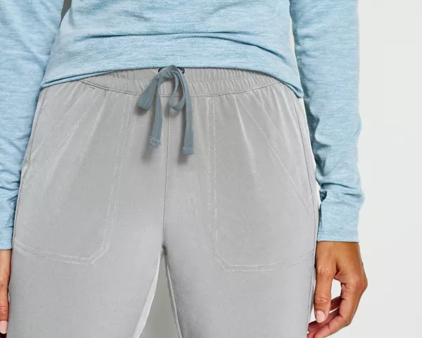 All-Around Ankle Pants