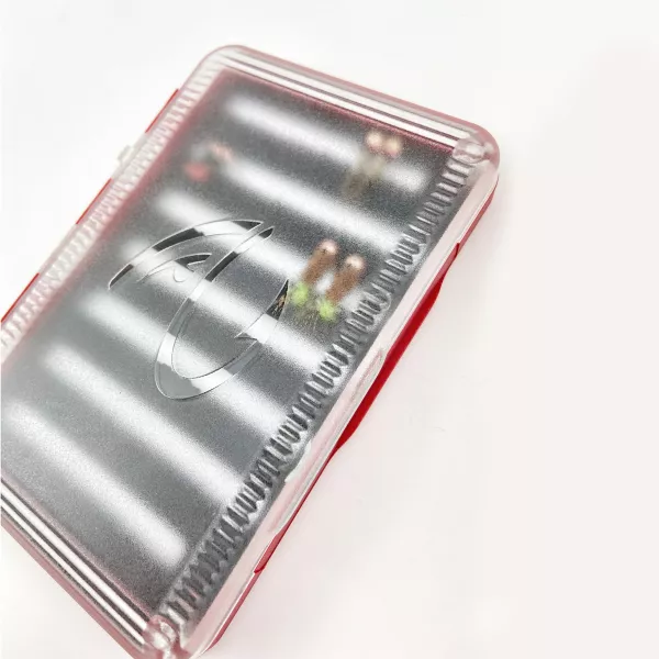 Fulling Mill Pocket Box