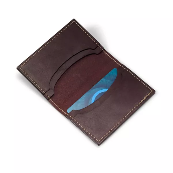 Pointer Bi-Fold Wallet