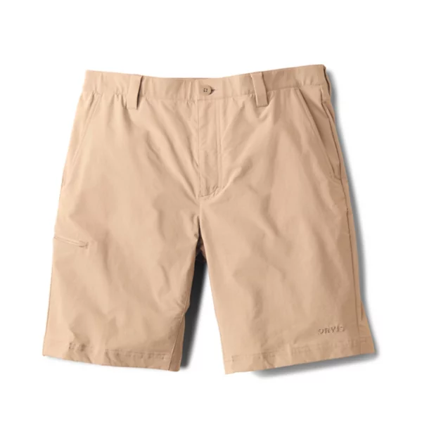 Jackson Quick-Dry Shorts