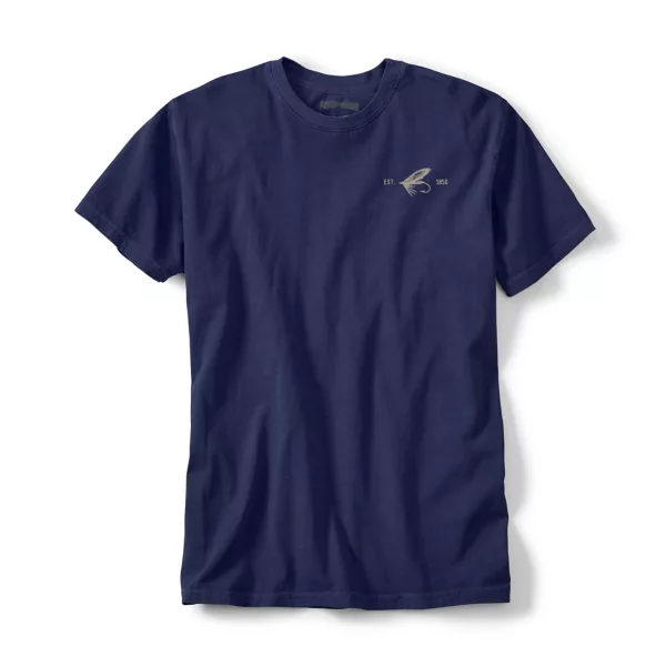 Quality Flies T-Shirt