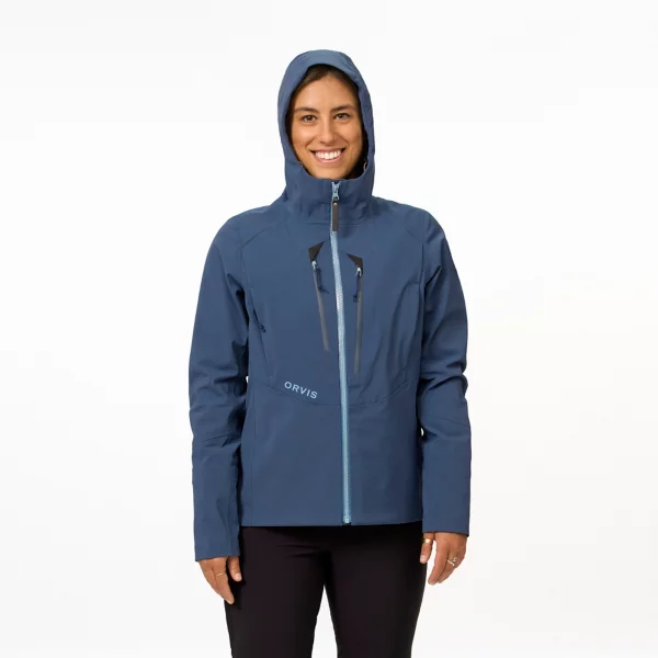 Women's PRO Fishing Jacket