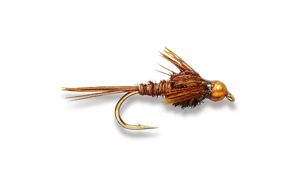 Bead Head American Pheasant Tail