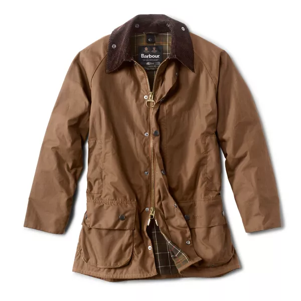 Barbour® Classic Beaufort Jacket