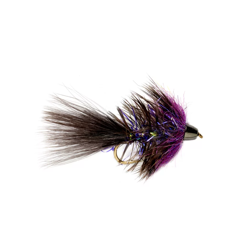 Baby Complex Twist Bugger