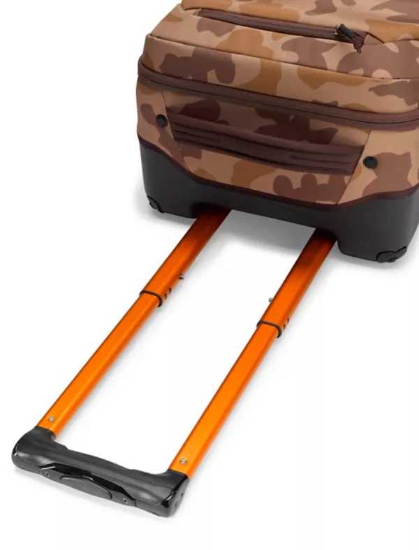 Trekkage™ LT Adventure 40L Carry-On Roller Bag