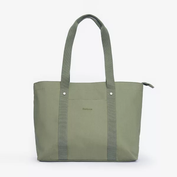Barbour® Olivia Tote Bag