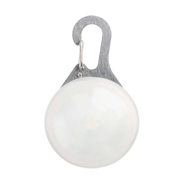 Rechargeable Dog Collar Light