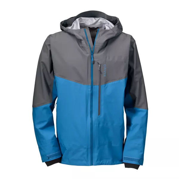 Men's Ultralight Wading Jacket