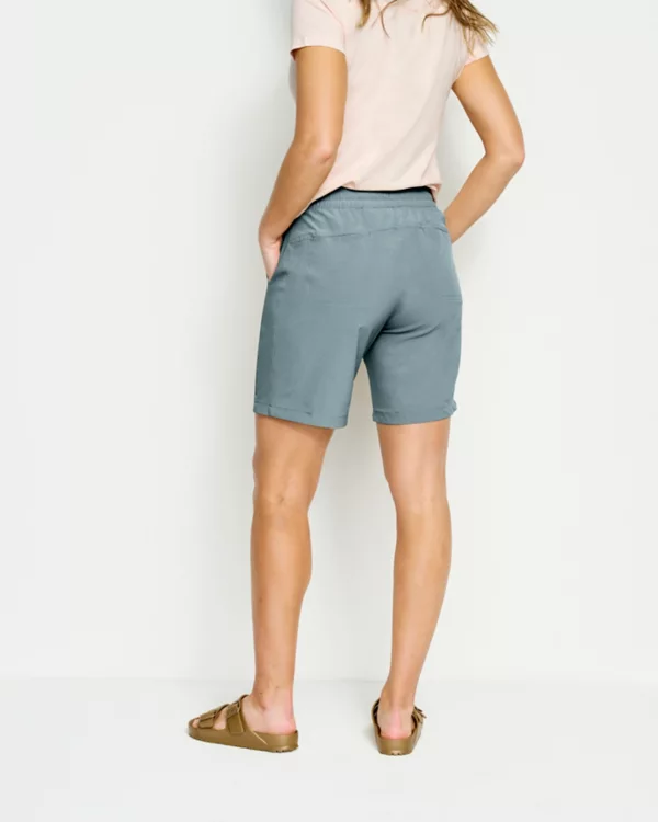 All-Around 8" Shorts