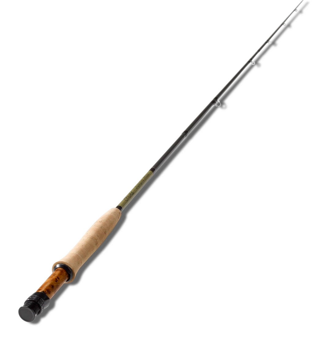 Superfine® Glass Fly Rod