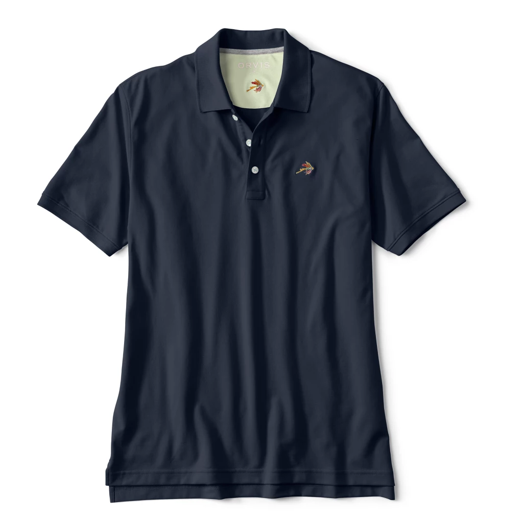 On-The-Fly Polo
