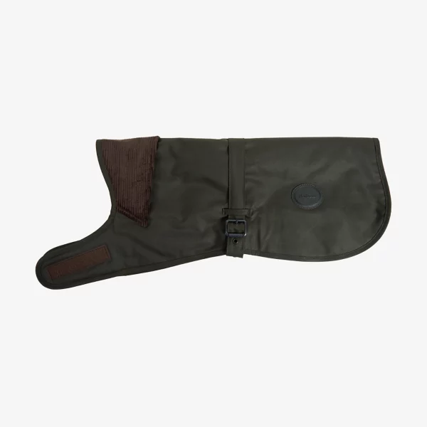 Barbour® Wax Dog Jacket