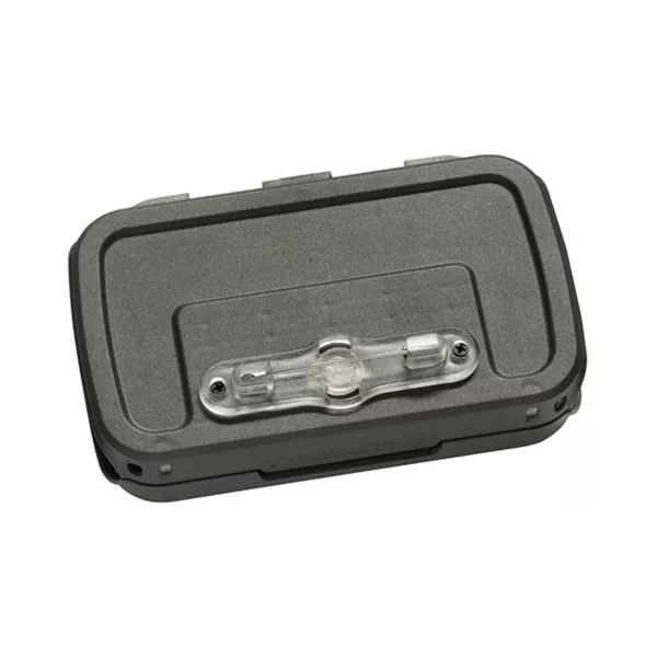 FULLING MILL FLY PATCH