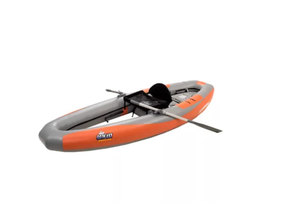 Outcast OSG Commander