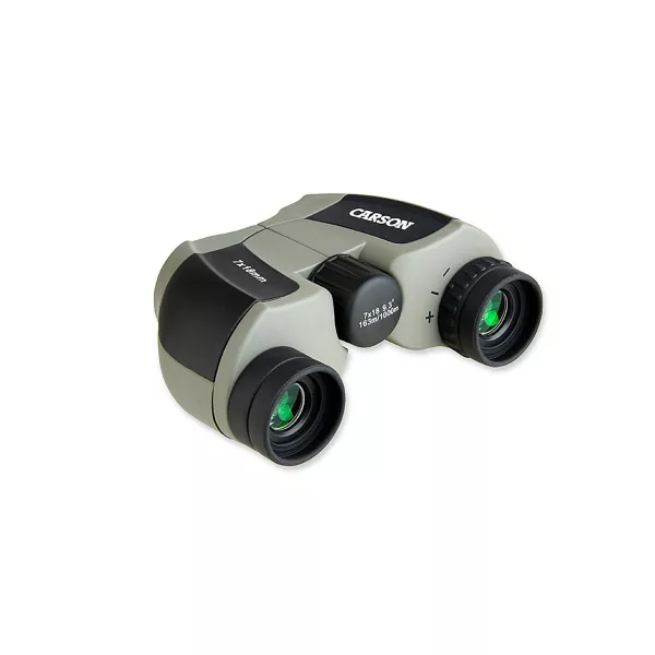 MiniScout Ultra Compact Binoculars