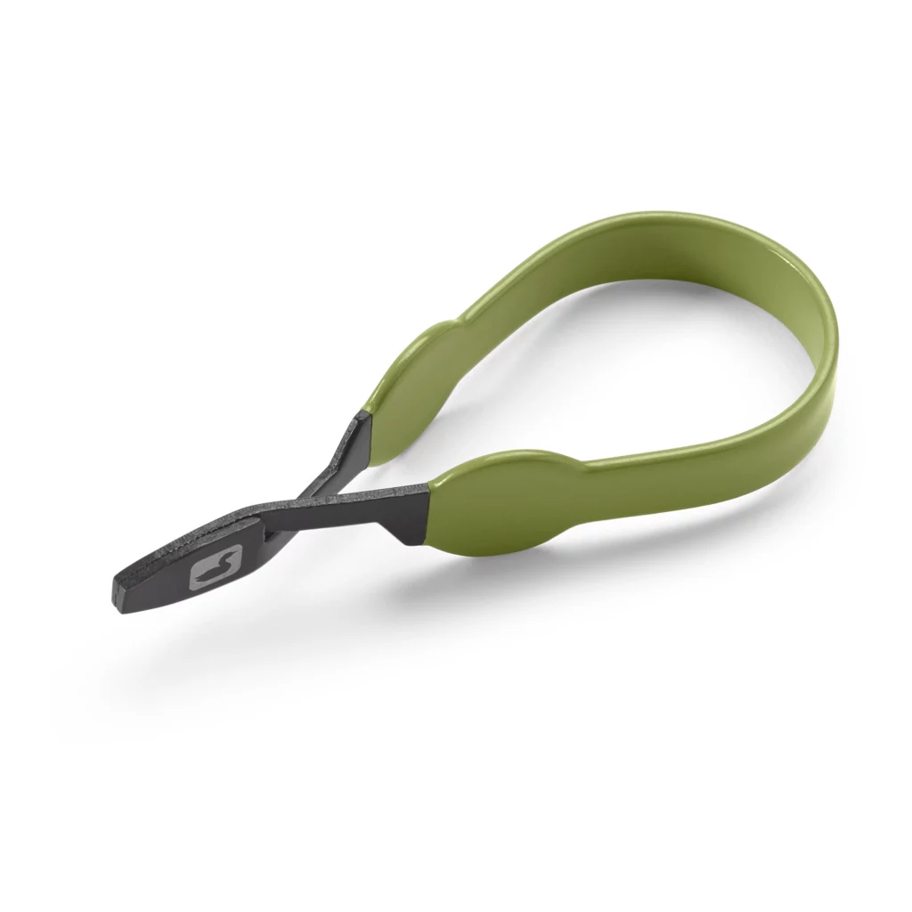 Ergo Hackle Pliers
