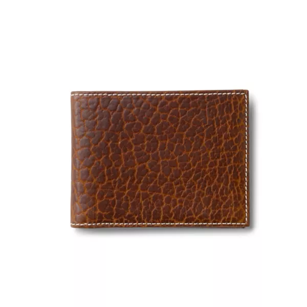 Tucson Bison Billfold