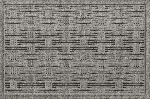 Oxford Weave Recycled Water® Trapper Mat