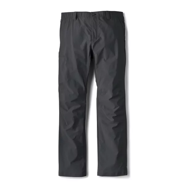 Jackson Quick-Dry Pants