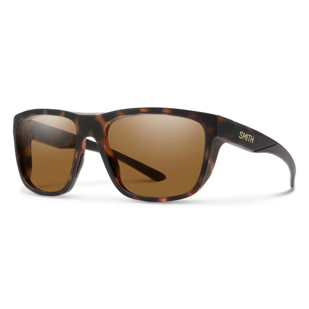 Smith Barra ChromaPop™ Polarized Sunglasses